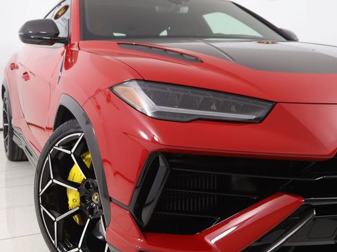 Used 2024 Lamborghini Urus Performante image 31