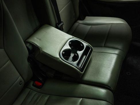 Used 2023 INFINITI QX50 Luxe w/ Cargo Package image 13