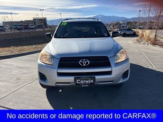 Used 2010 Toyota RAV4 Base video 2