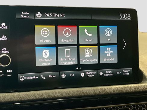 Used 2023 Honda Civic Sport Touring image 15