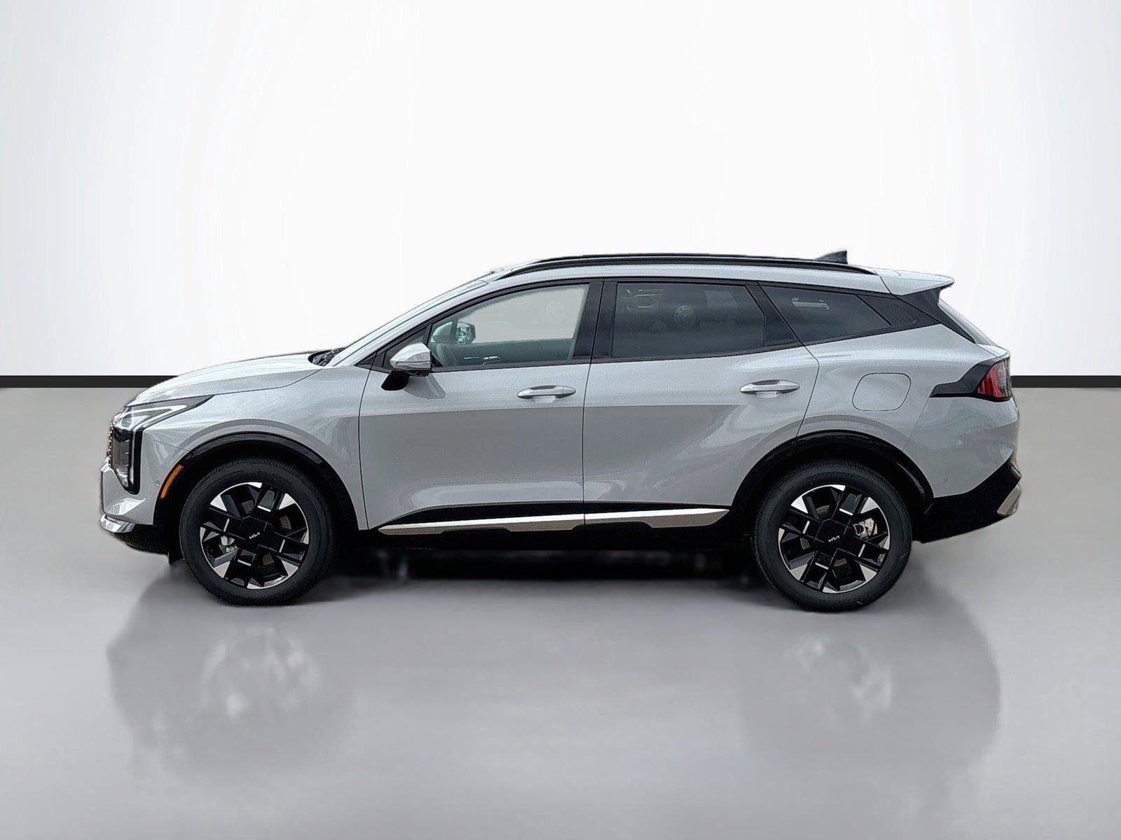 Used 2026 Kia Sportage SX Prestige AWD/4WD image 8