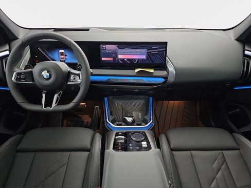 New 2026 BMW X3 xDrive30 w/ Premium Package AWD/4WD image 10