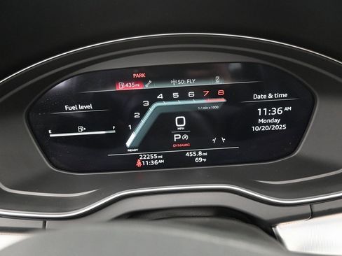 Used 2025 Audi Q5 2.0T Premium image 19