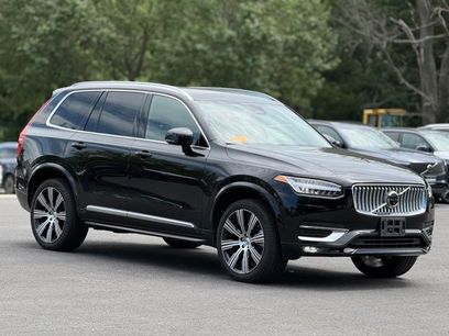 Certified 2023 Volvo XC90 B6 Ultimate w/ Protection Package Premier