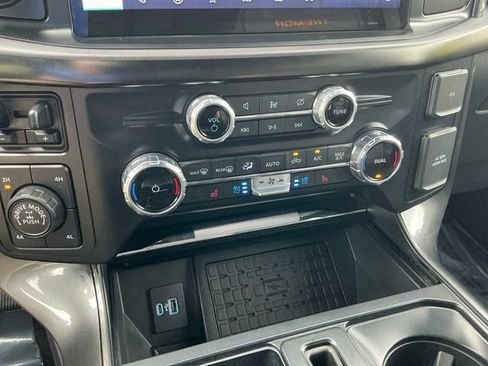 Used 2023 Ford F150 Tremor w/ Equipment Group 402A High AWD/4WD image 22