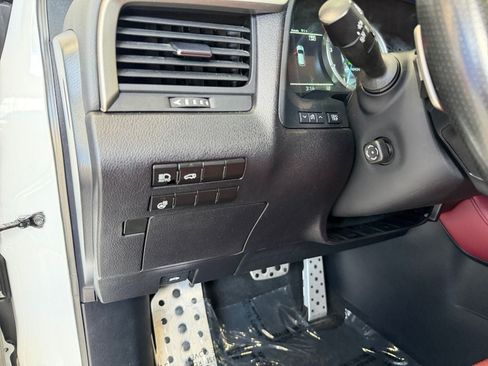 Used 2019 Lexus RX 350 F Sport AWD/4WD image 18