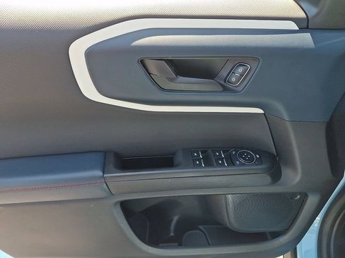 Used 2023 Ford Bronco Sport Heritage w/ Heritage Convenience Package image 12