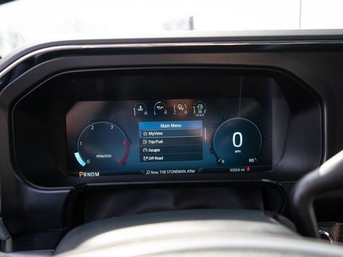 Used 2023 Ford F450 Lariat w/ FX4 Off-Road Package image 48