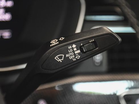 Used 2023 Audi S5 Premium Plus w/ Premium Plus AWD/4WD image 28