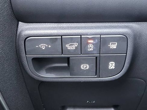 Certified 2026 Hyundai Palisade Calligraphy AWD/4WD image 17