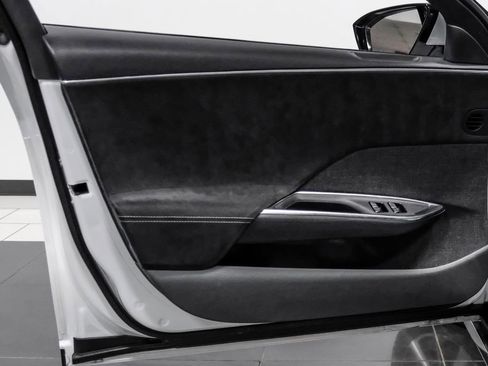 Used 2022 Lucid Air Grand Touring AWD/4WD image 37