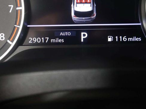 Used 2023 Nissan Rogue S AWD/4WD image 34
