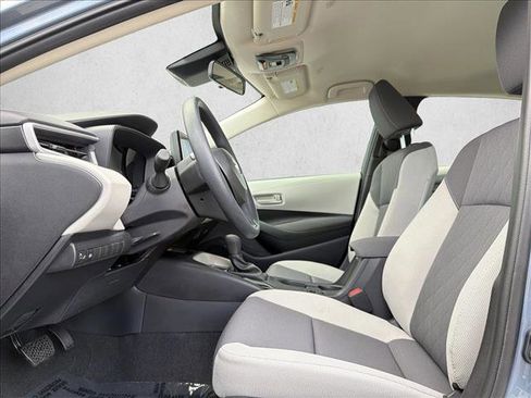 New 2026 Toyota Corolla LE image 11