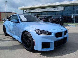 Used 2023 BMW M2 w/ Carbon Package RWD video 1