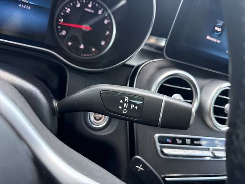 Used 2022 Mercedes-Benz GLC 300 image 26