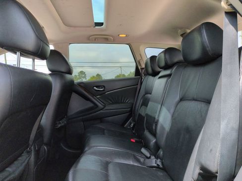 Used 2010 Nissan Murano LE image 33