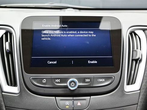 Used 2024 Chevrolet Malibu LT image 40