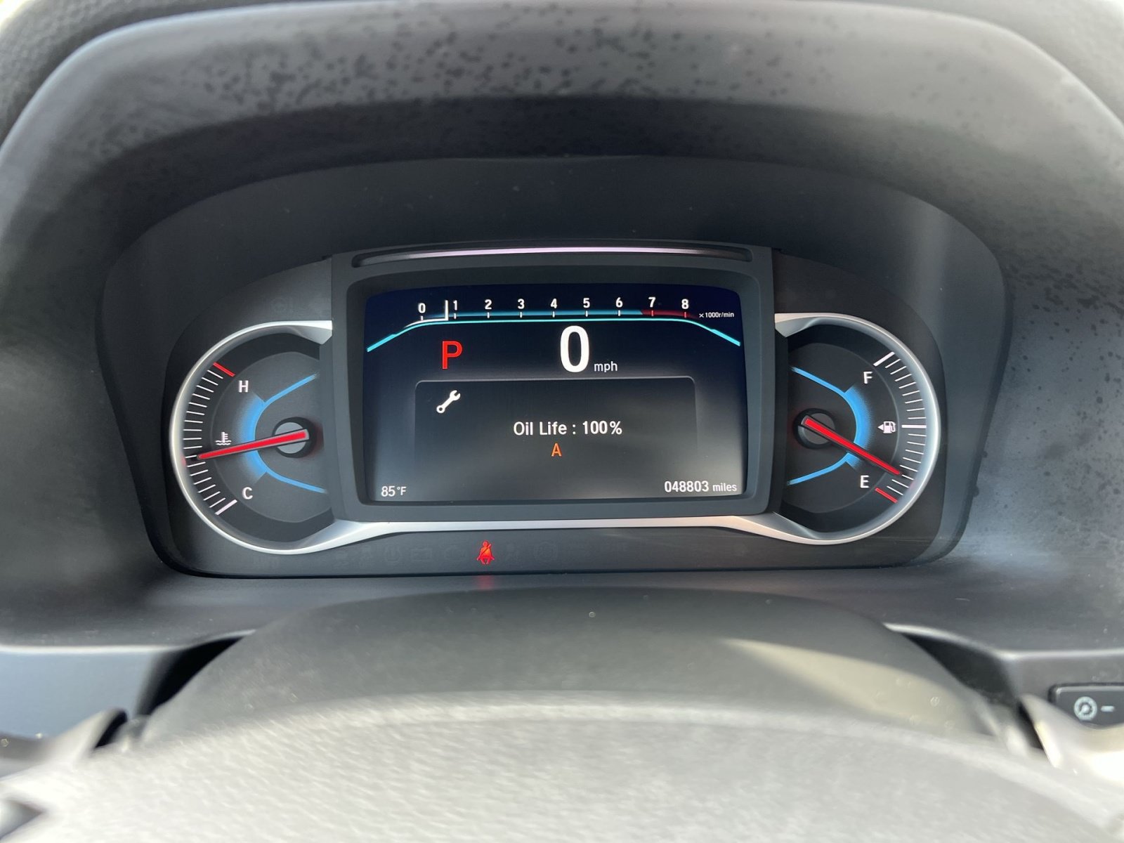 Used 2021 Honda Passport EX-L image 17