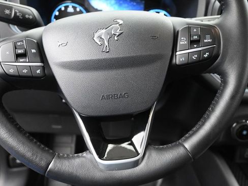 Used 2023 Ford Bronco Sport Badlands image 18