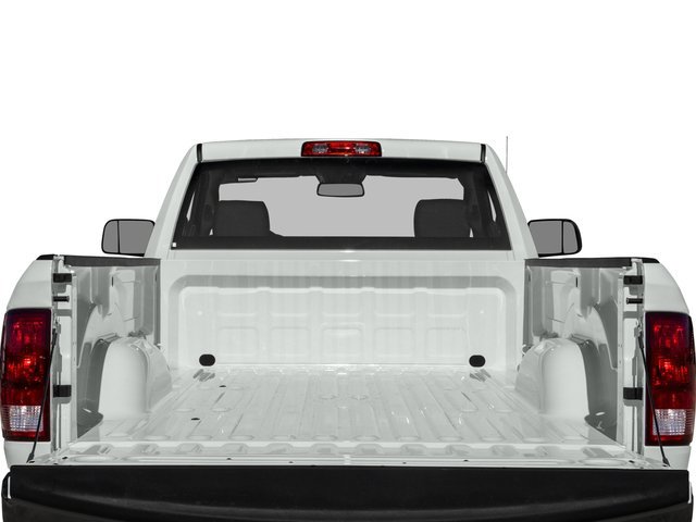 Certified 2017 RAM 1500 Tradesman w/ Popular Equipment Group RWD image 15