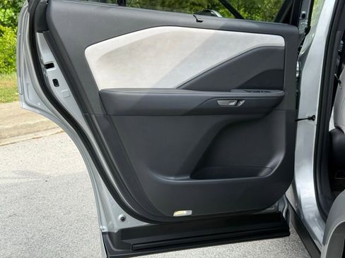 Certified 2025 Lexus TX 350 AWD image 27