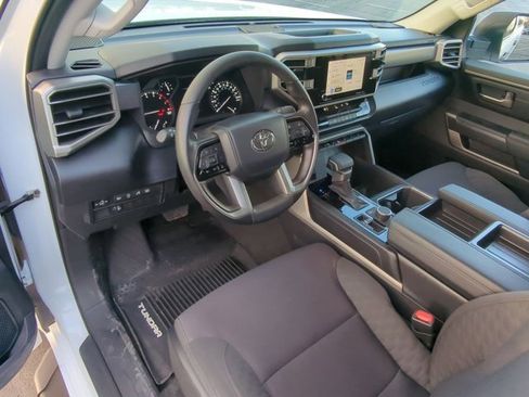 Used 2024 Toyota Tundra SR5 image 9