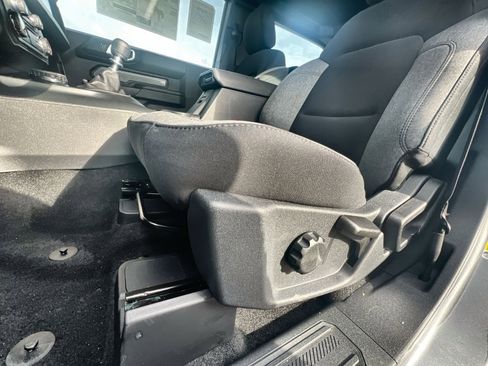 New 2025 Ford Bronco 2-Door image 14