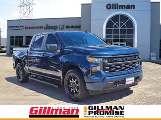 Used 2022 Chevrolet Silverado 1500 Custom video 1
