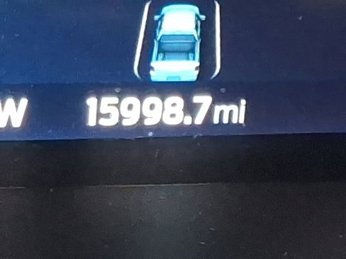 Certified 2023 Ford F150 Lariat w/ Equipment Group 502A High image 21