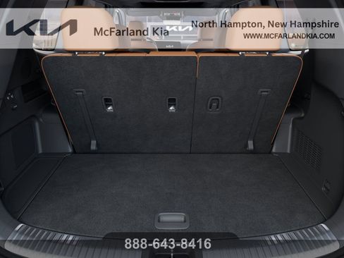 New 2025 Kia Telluride SX X-Line image 20