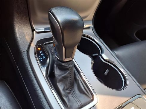 Used 2020 Jeep Grand Cherokee Limited X image 26