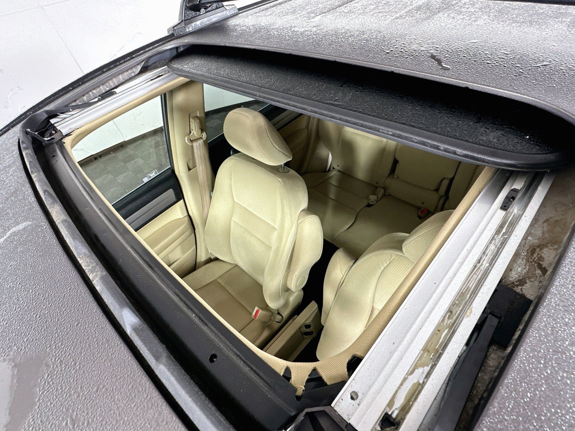 Used 2010 Honda CR-V EX image 19