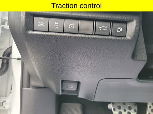 Used 2026 Toyota Camry SE FWD image 19