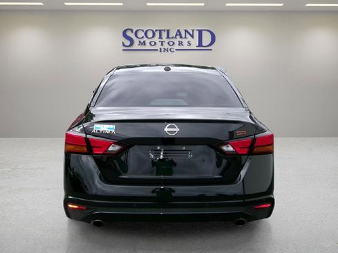 Used 2025 Nissan Altima 2.5 SR FWD image 7