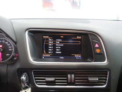 Used 2014 Audi Q5 2.0T Premium Plus image 19