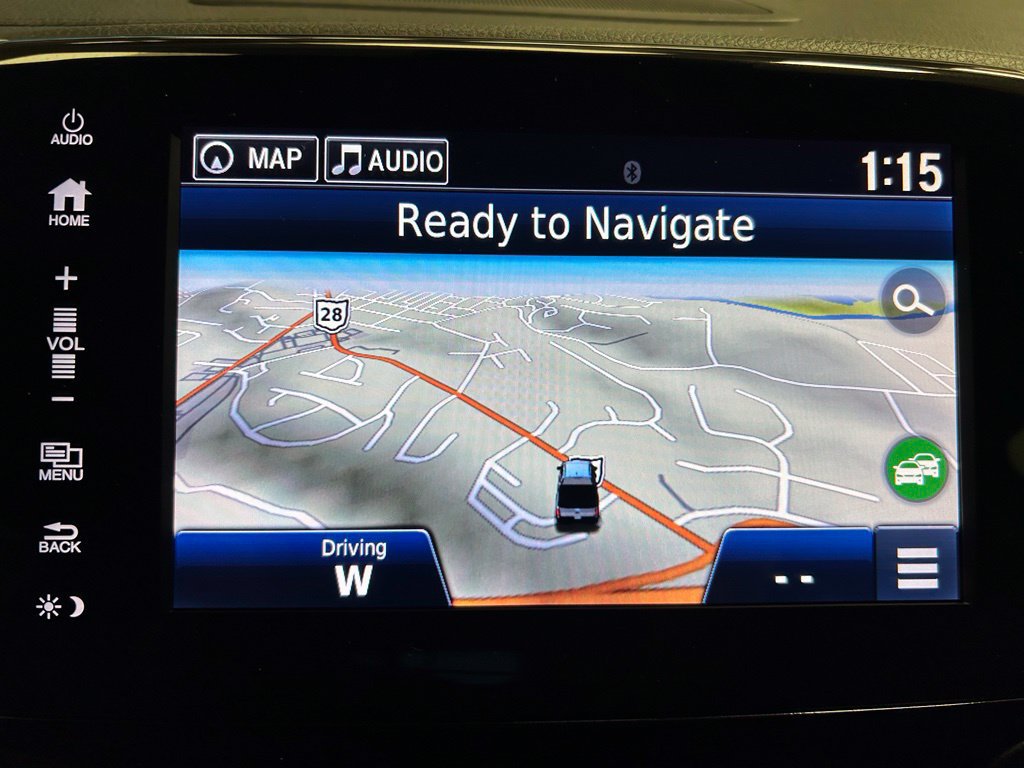 Used 2019 Honda Ridgeline RTL-E image 19
