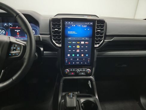 Used 2024 Ford Ranger Lariat w/ FX4 Off-Road Package image 20