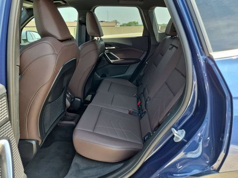 Used 2023 BMW X1 xDrive28i w/ Convenience Package AWD/4WD image 10