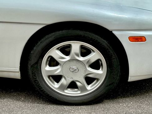 Used 1995 Lexus SC 400 Coupe image 45