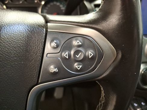 Used 2018 Chevrolet Tahoe LT AWD/4WD image 23