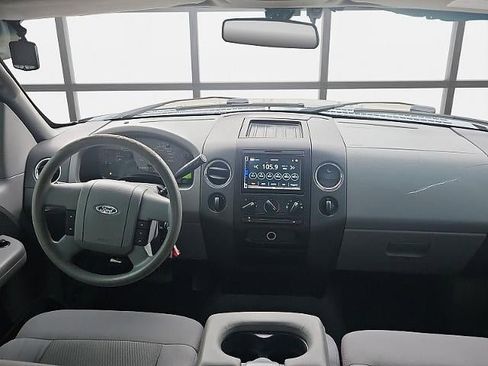 Used 2006 Ford F150 XLT image 17