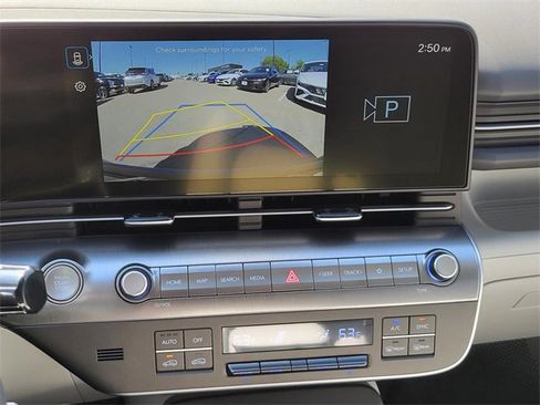 New 2026 Hyundai Kona SEL Premium image 17