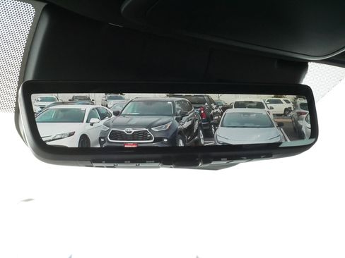 Used 2024 Toyota Tacoma TRD Off-Road w/ TRD Off Road Premium Package image 36