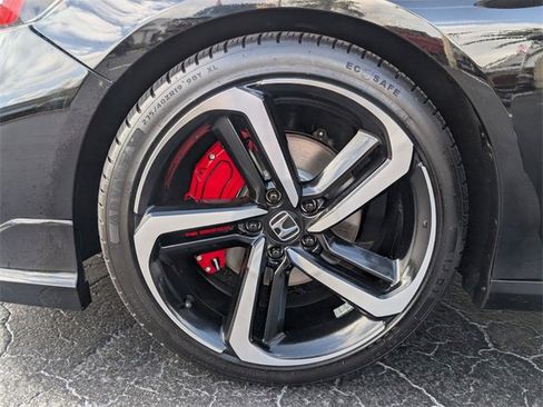 Used 2022 Honda Accord Sport image 19