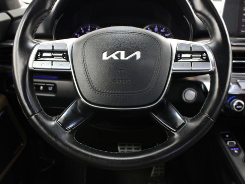 Used 2022 Kia Telluride SX w/ SX Prestige Package AWD/4WD image 24