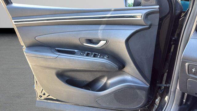 Used 2022 Hyundai Tucson SE FWD image 10