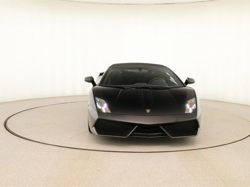 Used 2012 Lamborghini Gallardo LP 570-4 Performante image 11