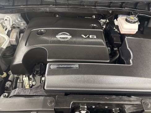 Used 2024 Nissan Murano SL image 36