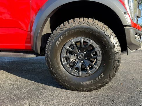 Used 2023 Ford F150 Raptor AWD/4WD image 20
