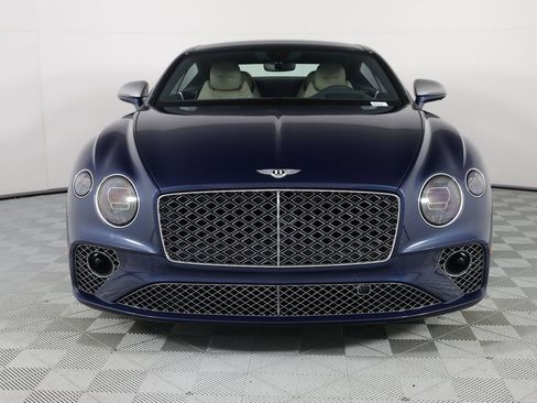Used 2024 Bentley Continental GT Mulliner AWD/4WD image 7